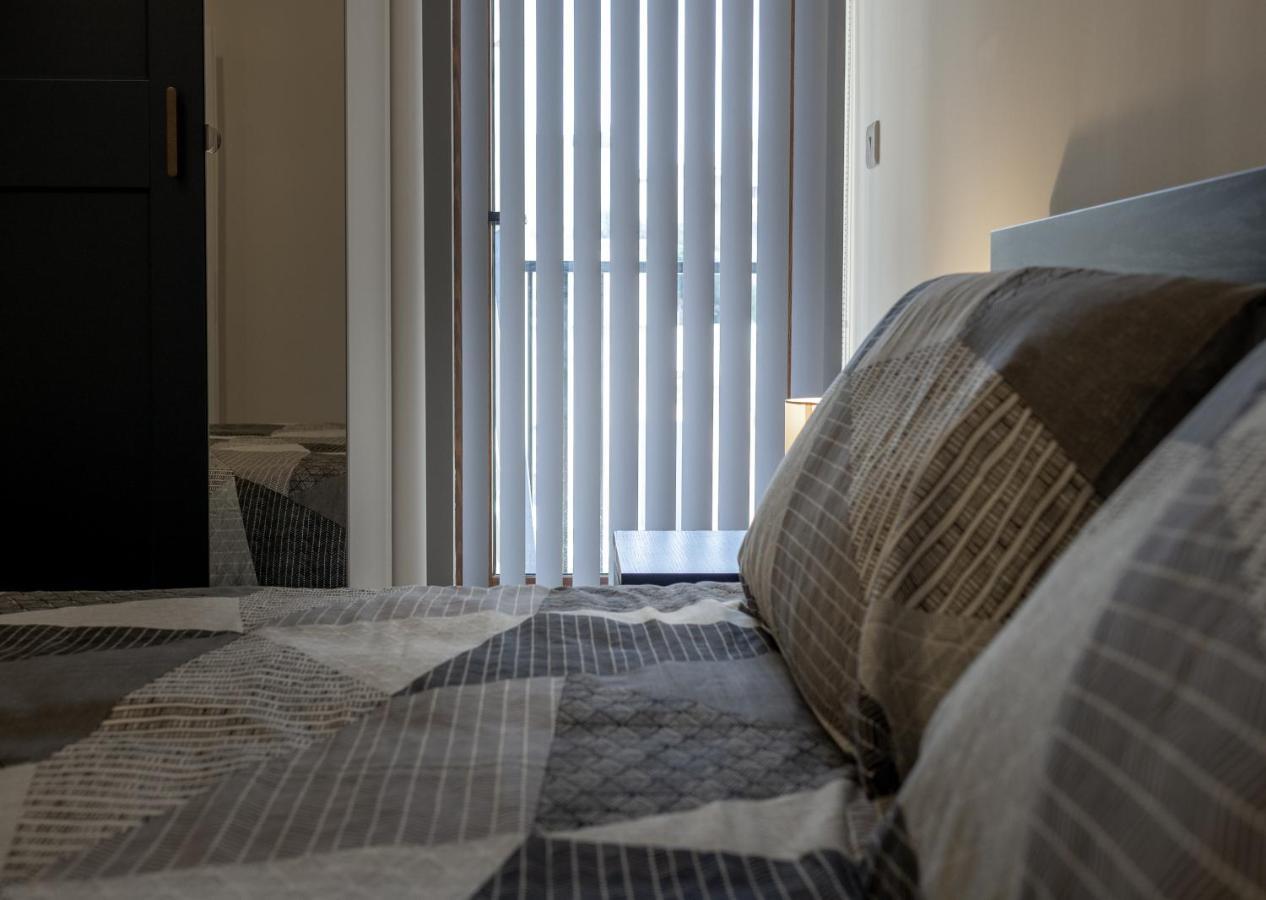 6Th Floor Spinola Seaview In St Julians Apartman San Ġiljan Kültér fotó