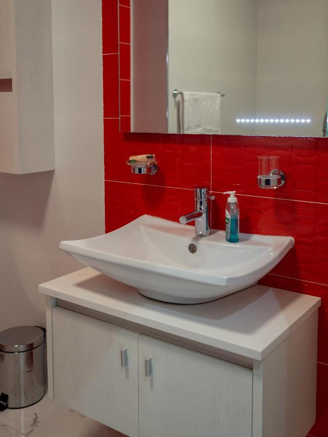 6Th Floor Spinola Seaview In St Julians Apartman San Ġiljan Kültér fotó