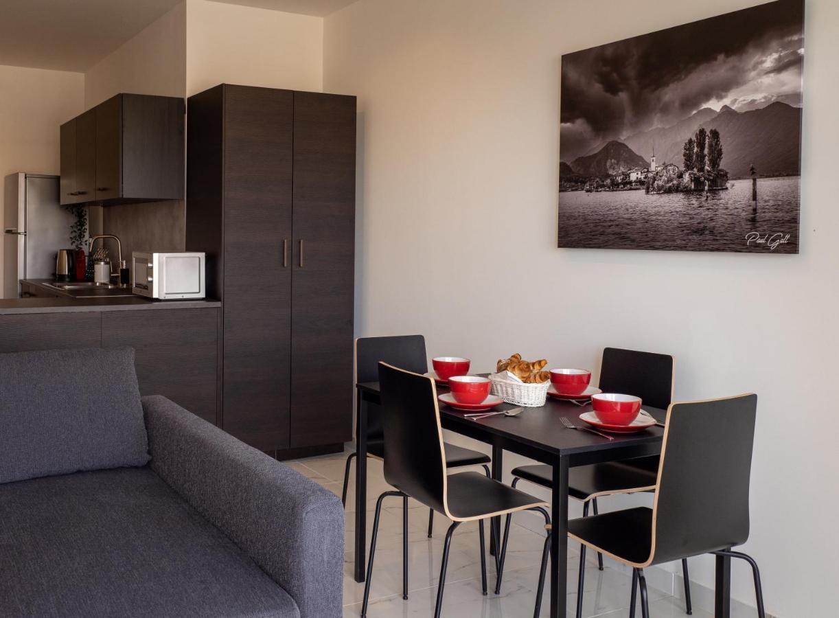 6Th Floor Spinola Seaview In St Julians Apartman San Ġiljan Kültér fotó
